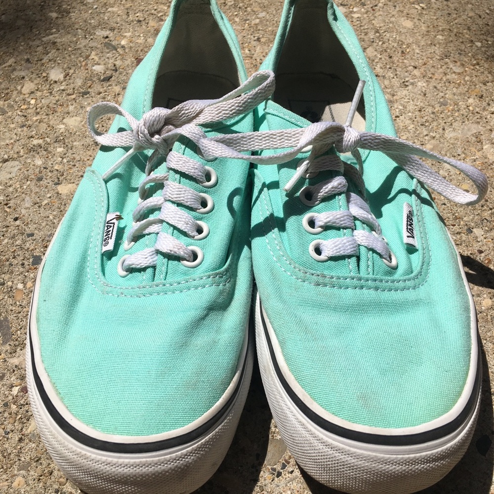vans